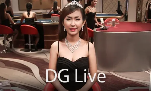 Immersive Live Casino Games
